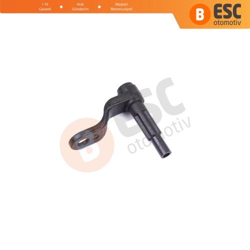 Fiat Linea 323 110 2006-2019 İçin Arka Kapı Kilit Tamir Plastik Klipsi