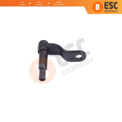 Fiat Linea 323 110 2006-2019 İçin Arka Kapı Kilit Tamir Plastik Klipsi