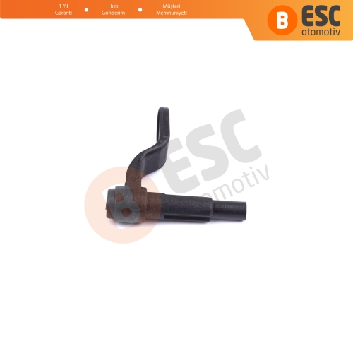 Fiat Linea 323 110 2006-2019 İçin Arka Kapı Kilit Tamir Plastik Klipsi