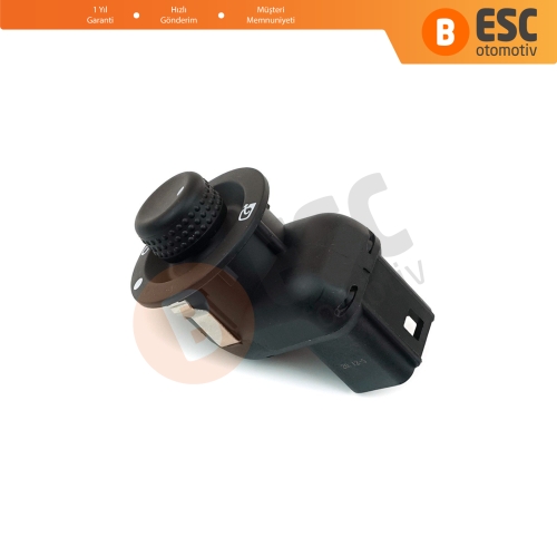 Renault İçin Yan Ayna Kontrol Düğmesi 8200676529, 8200214921