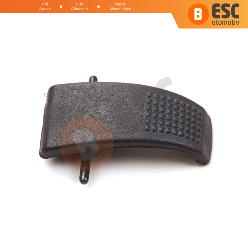 Opel Insignia İçin Güneşlik Perde Tutamağı 13277311, 13222241