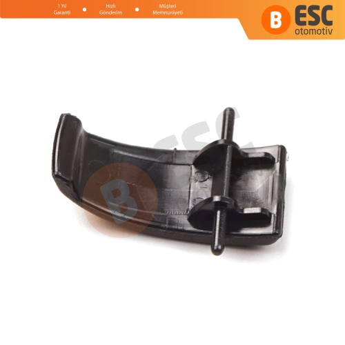 Opel Insignia İçin Güneşlik Perde Tutamağı 13277311, 13222241