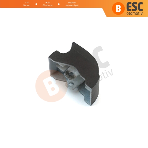 Renault Megane MK4 Scenic MK4 Talisman Kadjar İçin Cam Açma Düğme Kapağı 254012952R