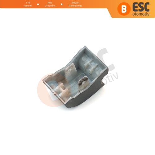 Renault Megane MK4 Scenic MK4 Talisman Kadjar İçin Cam Açma Düğme Kapağı 254012952R