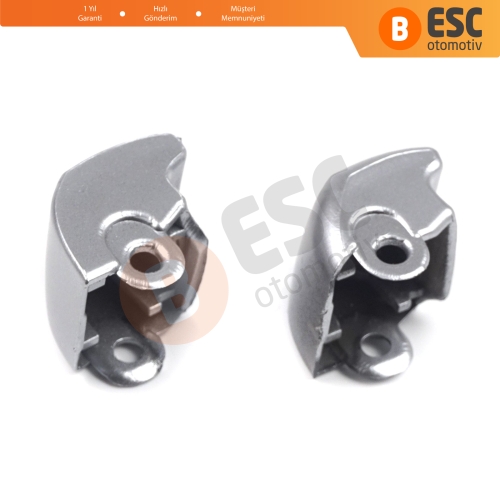 Mercedes C CLASS W205 W253 İçin Cam Açma Düğme Kapağı A2229056800