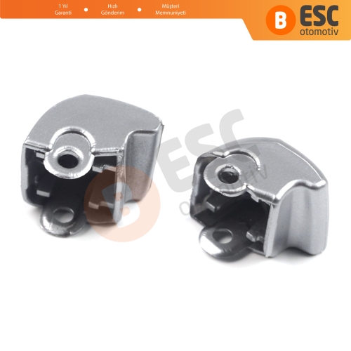 Mercedes C CLASS W205 W253 İçin Cam Açma Düğme Kapağı A2229056800