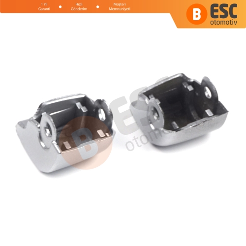 Mercedes C CLASS W205 W253 İçin Cam Açma Düğme Kapağı A2229056800