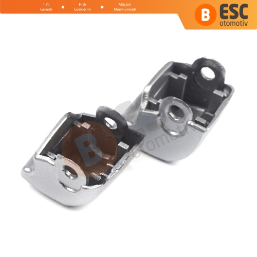 Mercedes C CLASS W205 W253 İçin Cam Açma Düğme Kapağı A2229056800