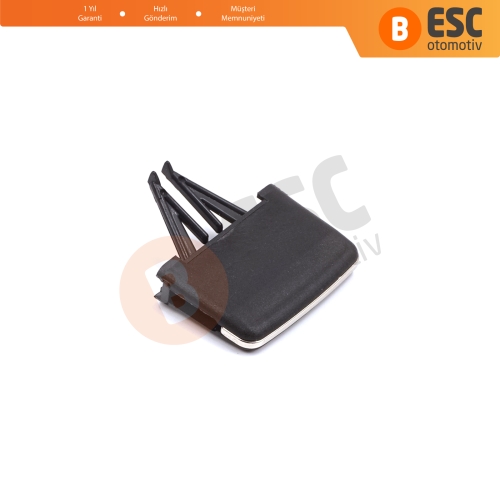 Mercedes A Class W169 B Class W245 Sports Tourer A1698301254 İçin Klima Havalandırma Panel Düğmesi