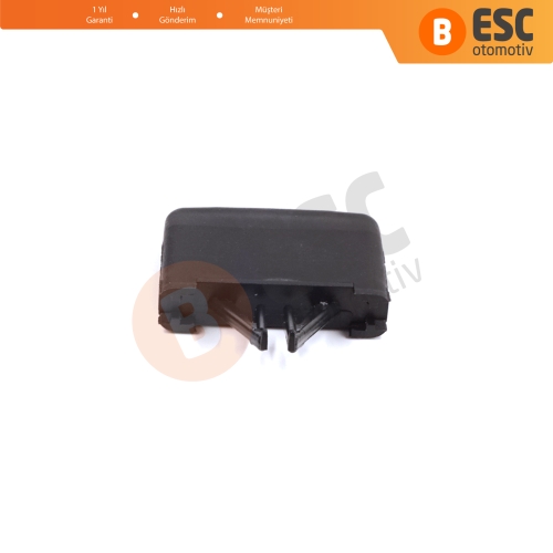 Mercedes A Class W169 B Class W245 Sports Tourer A1698301254 İçin Klima Havalandırma Panel Düğmesi