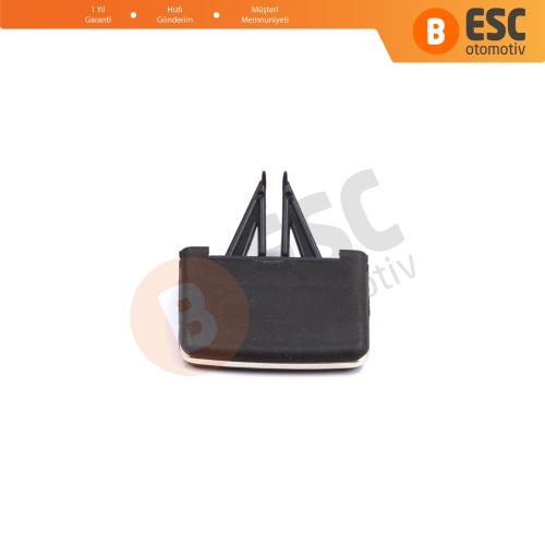 Mercedes A Class W169 B Class W245 Sports Tourer A1698301254 İçin Klima Havalandırma Panel Düğmesi