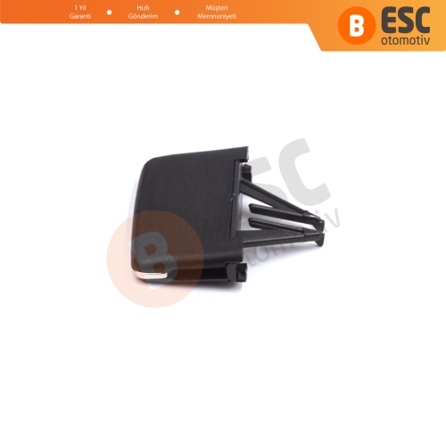 Mercedes A Class W169 B Class W245 Sports Tourer A1698301254 İçin Klima Havalandırma Panel Düğmesi