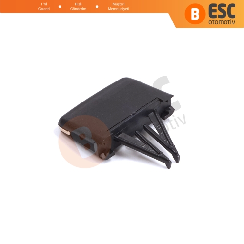 Mercedes A Class W169 B Class W245 Sports Tourer A1698301254 İçin Klima Havalandırma Panel Düğmesi