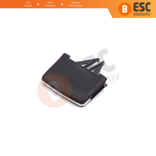 Mercedes A Class W169 B Class W245 Sports Tourer A1698301254 İçin Klima Havalandırma Panel Düğmesi