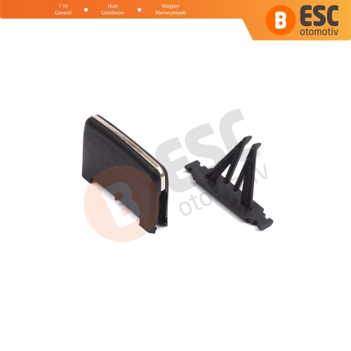 Mercedes A Class W169 B Class W245 Sports Tourer A1698301254 İçin Klima Havalandırma Panel Düğmesi