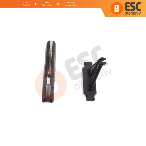 Mercedes A Class W169 B Class W245 Sports Tourer A1698301254 İçin Klima Havalandırma Panel Düğmesi