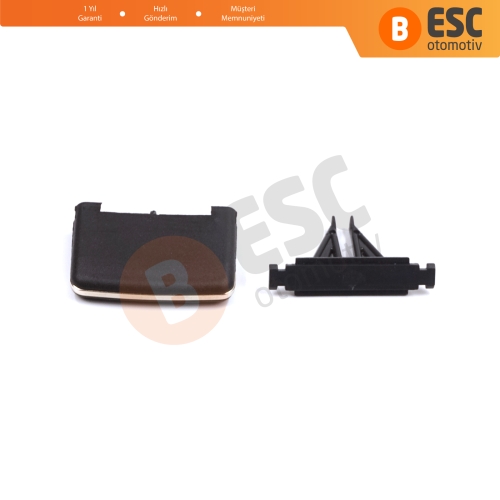 Mercedes A Class W169 B Class W245 Sports Tourer A1698301254 İçin Klima Havalandırma Panel Düğmesi