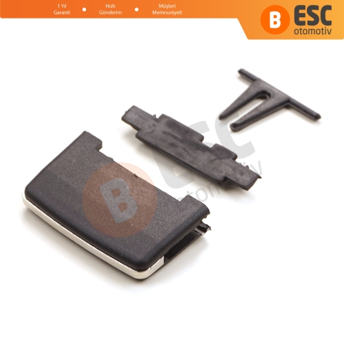 Mercedes C Class W204 S204 C204 GLK X204 2008-2015 A2048304054 İçin Klima Havalandırma Panel Düğmesi