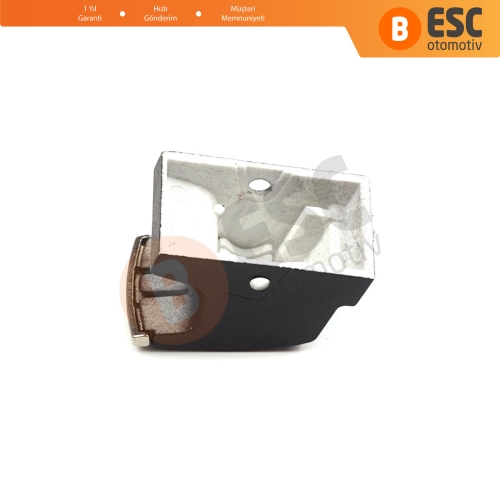 VW Golf Jetta 5 6 Passat B6 Polo İçin Cam Düğme Kapağı 5ND959857