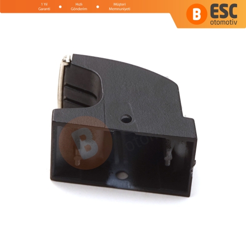 VW Golf 7 Passat Seat Skoda İçin Cam Açma Düğme Kapağı 5G0959857