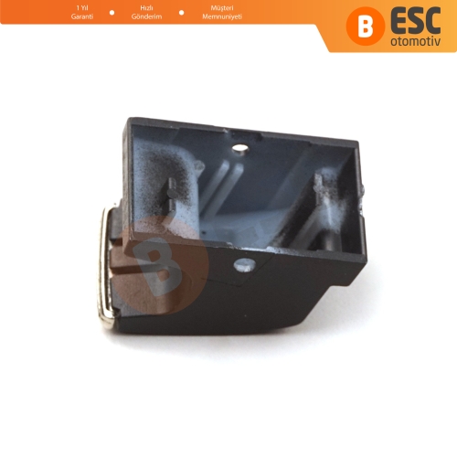 VW Golf 7 Passat Seat Skoda İçin Cam Açma Düğme Kapağı 5G0959857