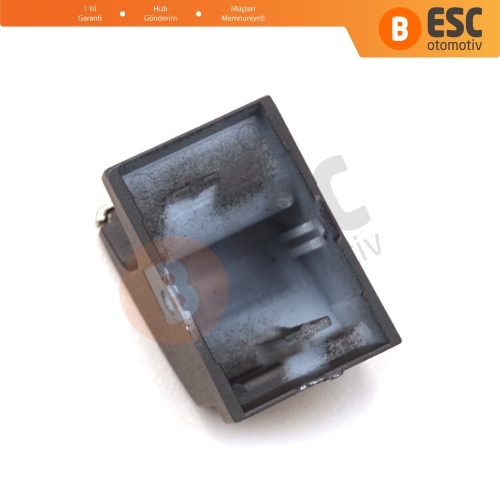 VW Golf 7 Passat Seat Skoda İçin Cam Açma Düğme Kapağı 5G0959857