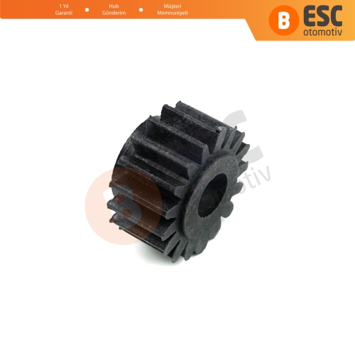 Mercedes S Class W140 C140 1992-1999 İçin Ön Silecek Motor Tamir Dişlisi 1408200407
