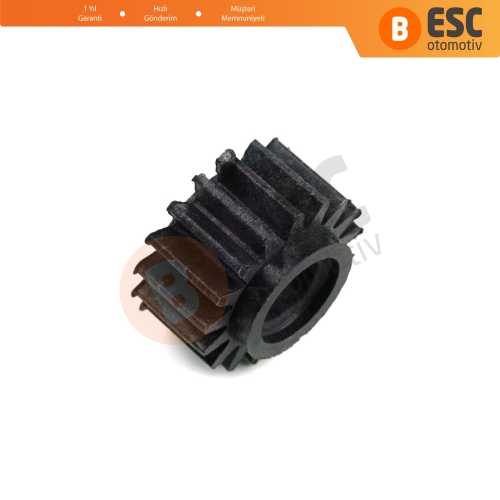 Mercedes S Class W140 C140 1992-1999 İçin Ön Silecek Motor Tamir Dişlisi 1408200407