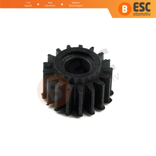 Mercedes S Class W140 C140 1992-1999 İçin Ön Silecek Motor Tamir Dişlisi 1408200407