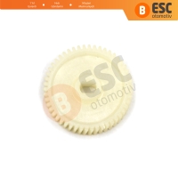 Japon Arabaları İçin Yan Ayna Dişlisi Diş Sayısı: 50; Dış Çap: 21 mm; Kalınlık 6 mm