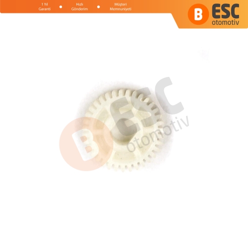 Japon Arabaları İçin Yan Ayna Dişlisi (35 Diş)