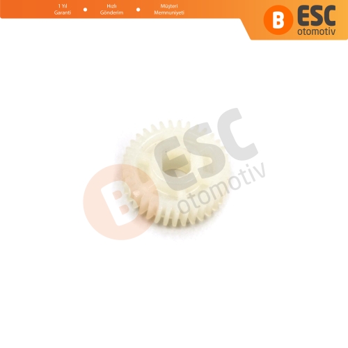 Japon Arabaları İçin Yan Ayna Dişlisi (35 Diş)