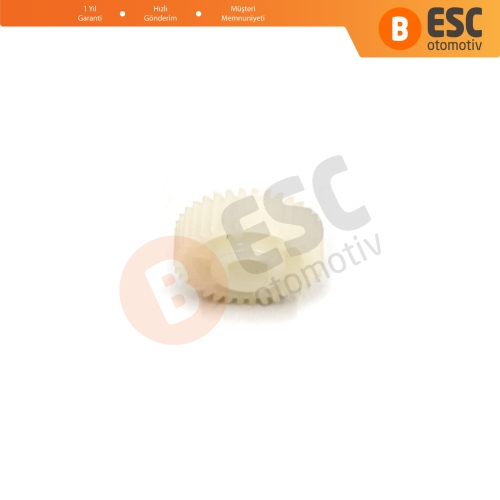 Japon Arabaları İçin Yan Ayna Dişlisi (35 Diş)