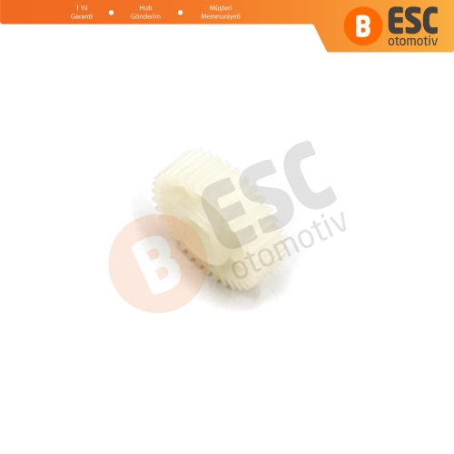 Japon Arabaları İçin Yan Ayna Dişlisi (35 Diş)