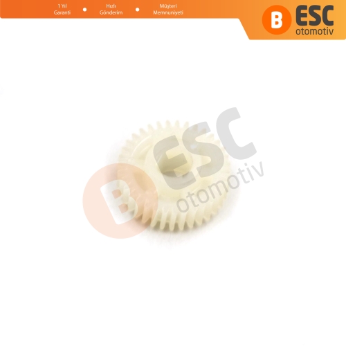 Japon Arabaları İçin Yan Ayna Dişlisi (35 Diş)