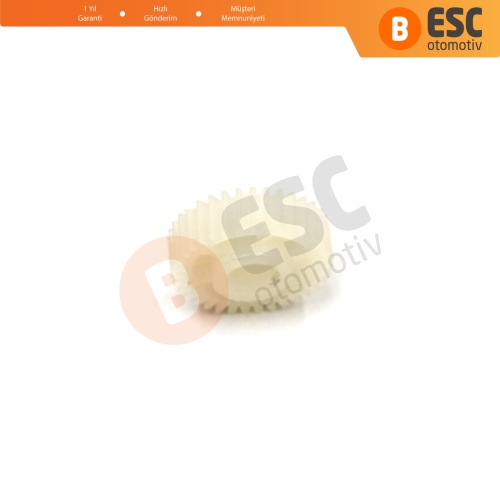 Japon Arabaları İçin Yan Ayna Dişlisi (35 Diş)