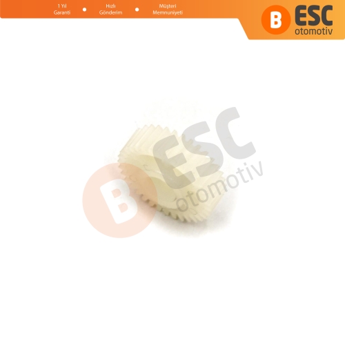 Japon Arabaları İçin Yan Ayna Dişlisi (35 Diş)