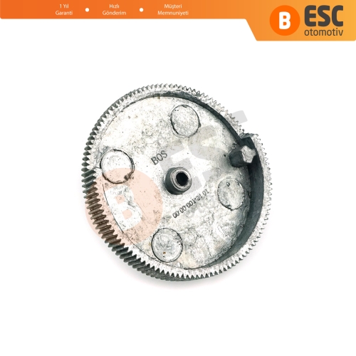 Mercedes Type 2 İçin Arka Güneşlik Motoru Dişlisi