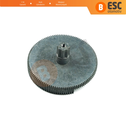 Mercedes Type 2 İçin Arka Güneşlik Motoru Dişlisi