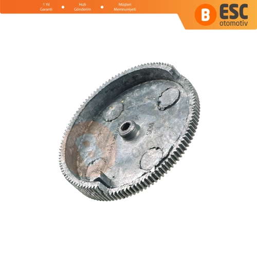 Mercedes Type 2 İçin Arka Güneşlik Motoru Dişlisi