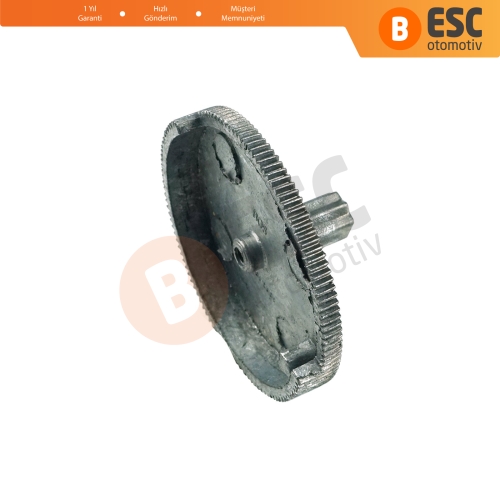 Mercedes Type 2 İçin Arka Güneşlik Motoru Dişlisi