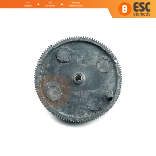 Mercedes Type 2 İçin Arka Güneşlik Motoru Dişlisi