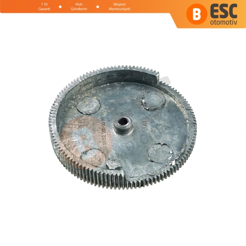 Mercedes Type 2 İçin Arka Güneşlik Motoru Dişlisi