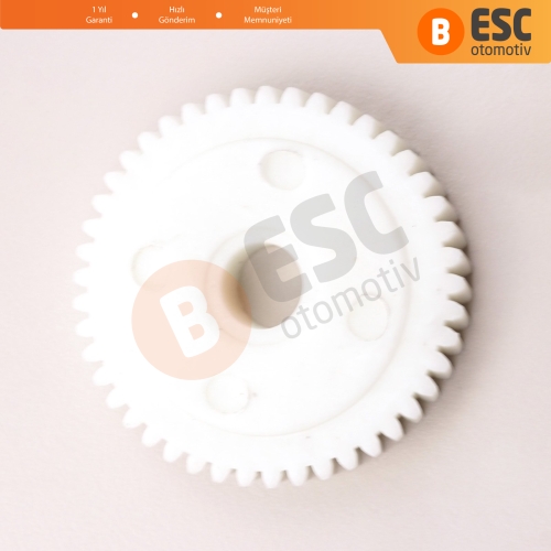 Mercedes E Class W123 W124 İçin Sunroof Motor Tamir Dişlisi 1247800407