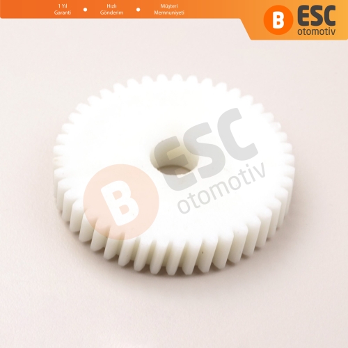 Mercedes E Class W123 W124 İçin Sunroof Motor Tamir Dişlisi 1247800407