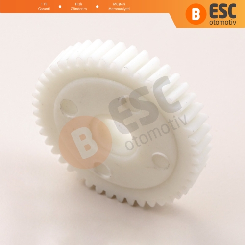 Mercedes E Class W123 W124 İçin Sunroof Motor Tamir Dişlisi 1247800407