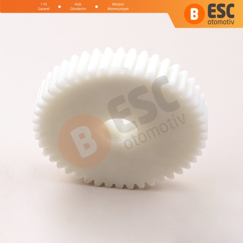 Mercedes E Class W123 W124 İçin Sunroof Motor Tamir Dişlisi 1247800407