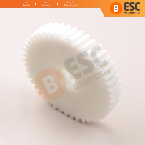 Mercedes E Class W123 W124 İçin Sunroof Motor Tamir Dişlisi 1247800407