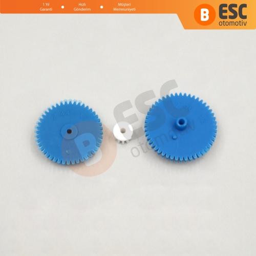 BMW İçin VDO Motometer Kilometre Sayacı Dişlisi