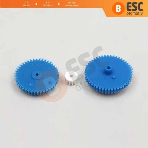 BMW İçin VDO Motometer Kilometre Sayacı Dişlisi